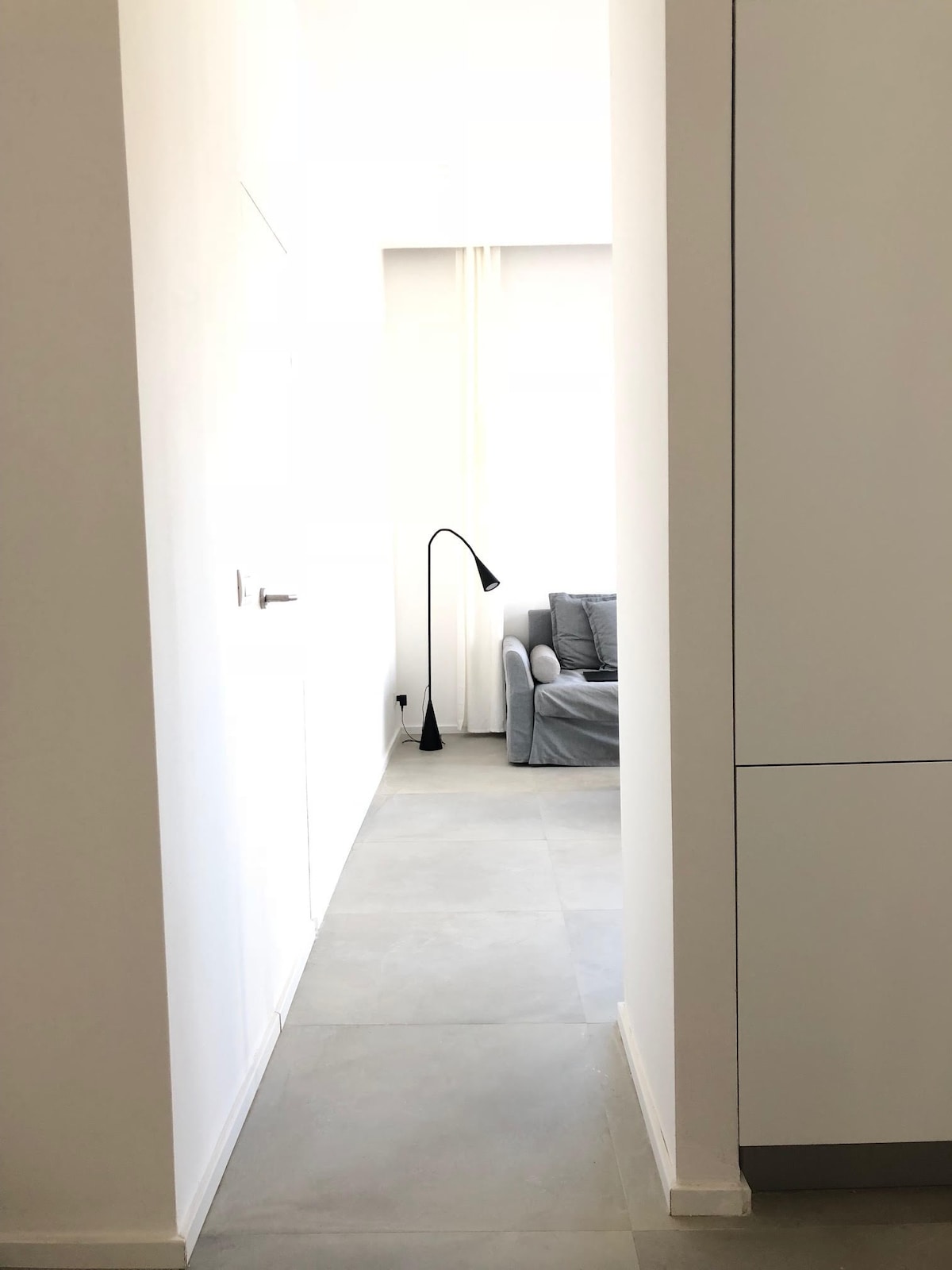 Private apartment in Riva del Sole - Flat C