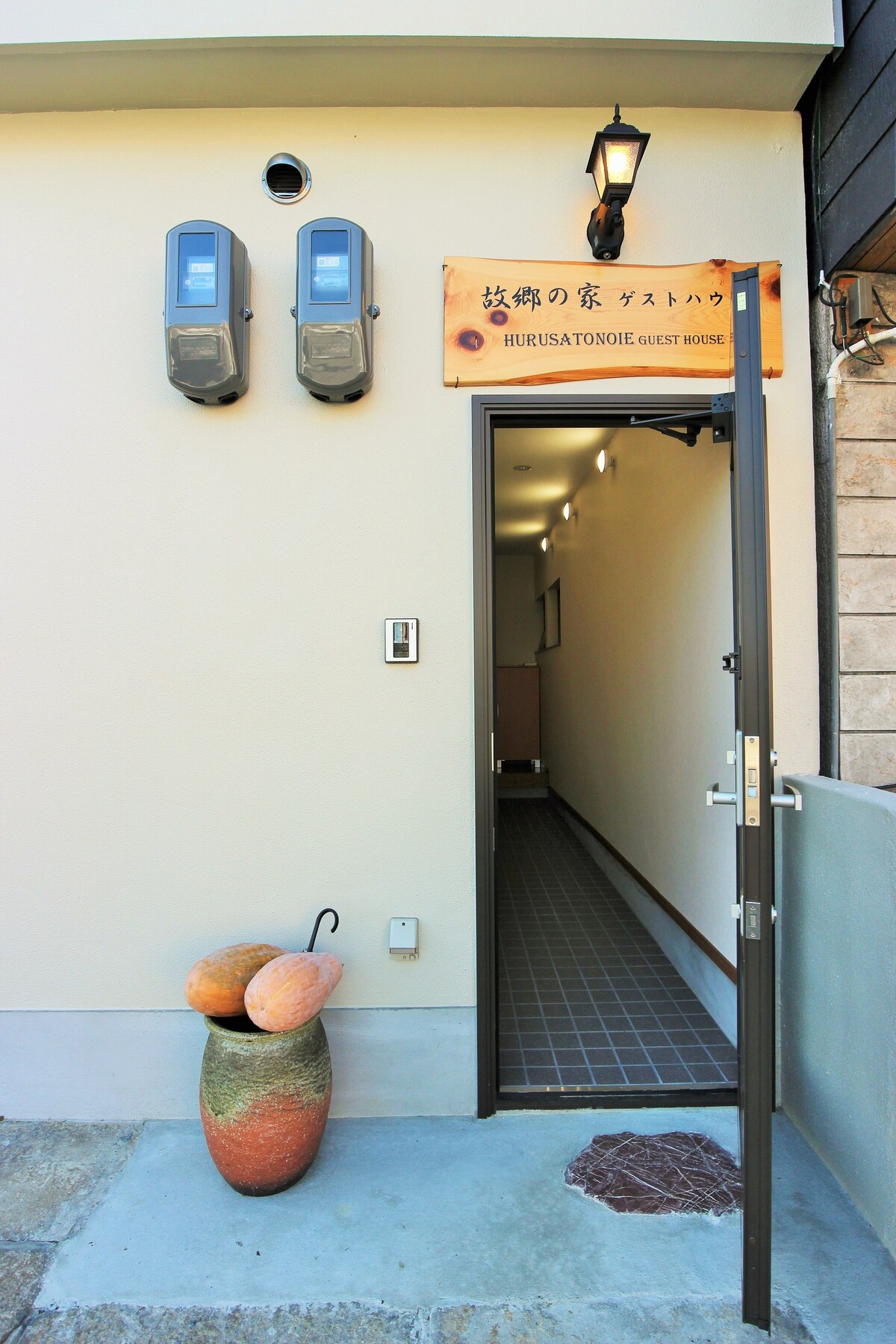 私人房间2！京都Guesthouse！免费WIFI