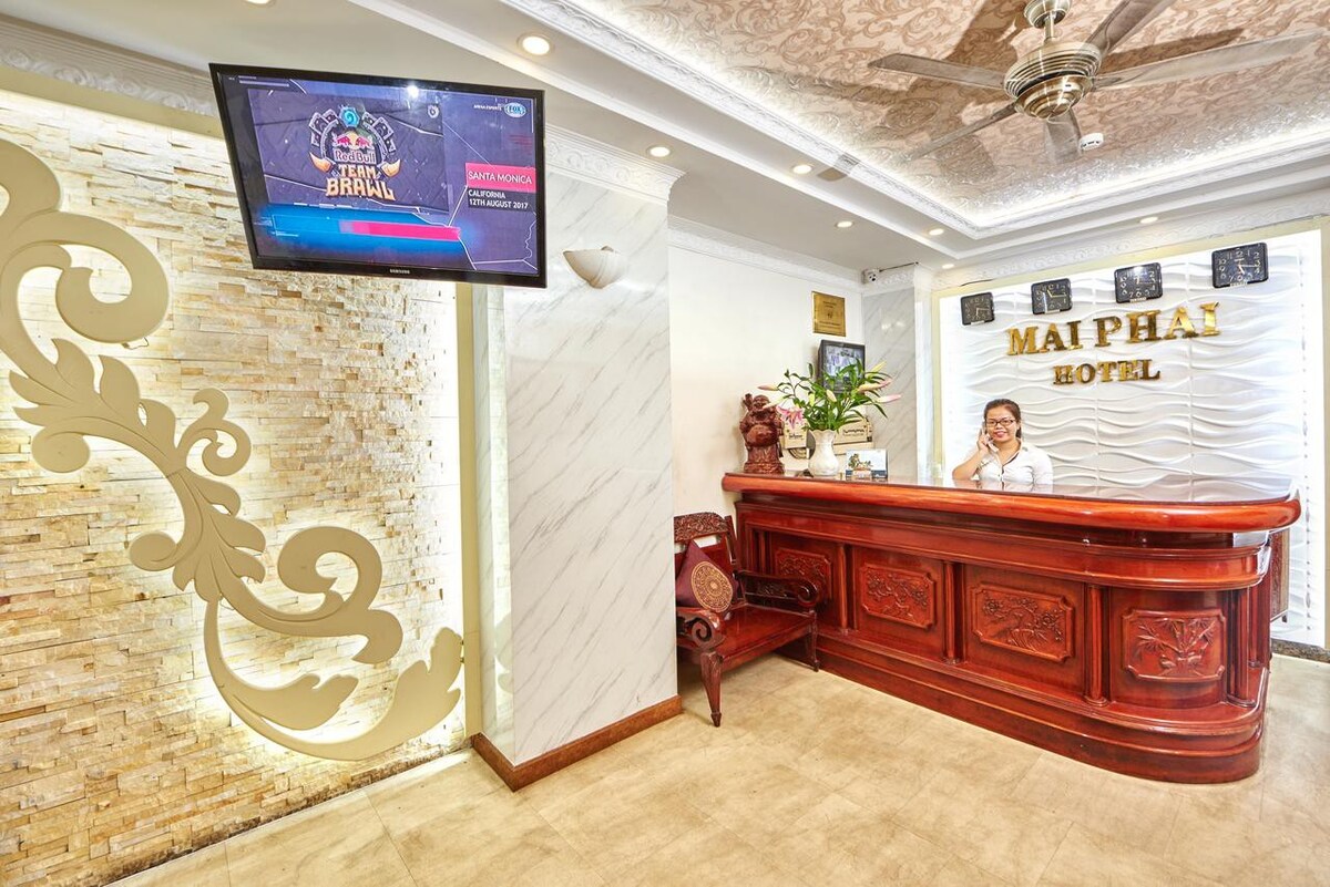 Mai Phai 209酒店