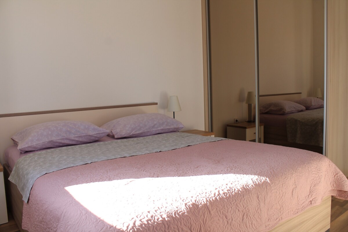 Matea Apartments-Two bedroom apartment (1)