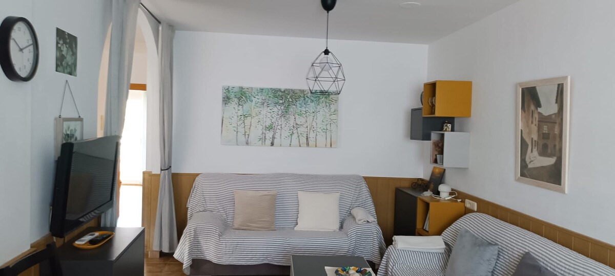 Apartamento Blanes