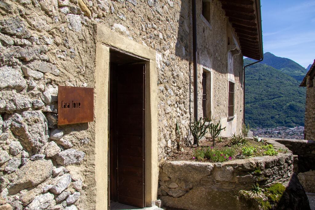 Casa Torre - Borgo Selvapiana