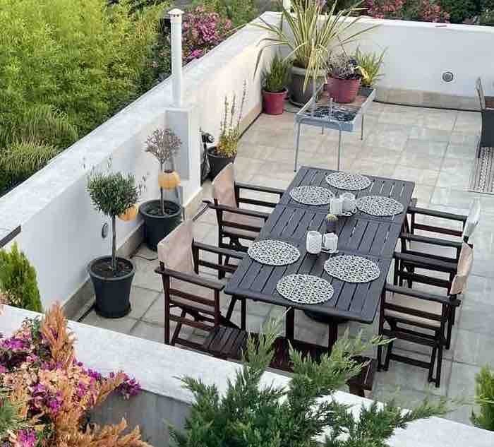 Donna 's Family Residence|Athens Riviera