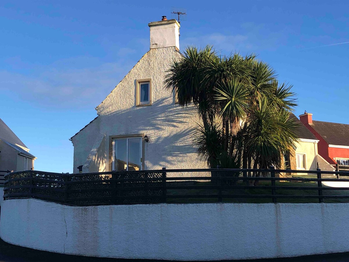 Rossnowlagh Beach House