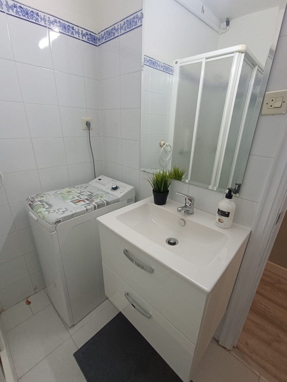 apartamento San Antón