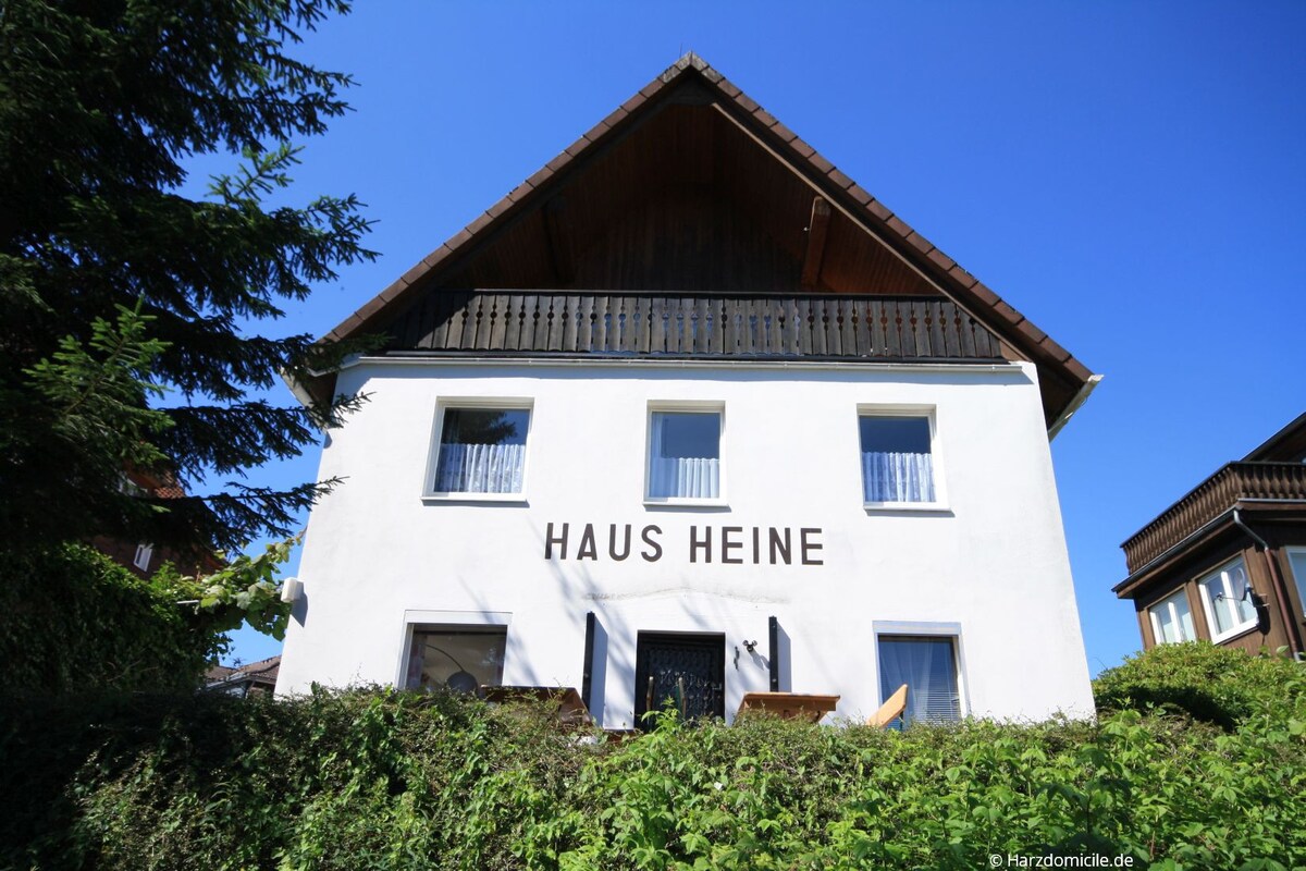 海恩（ Heine ）团体住宅