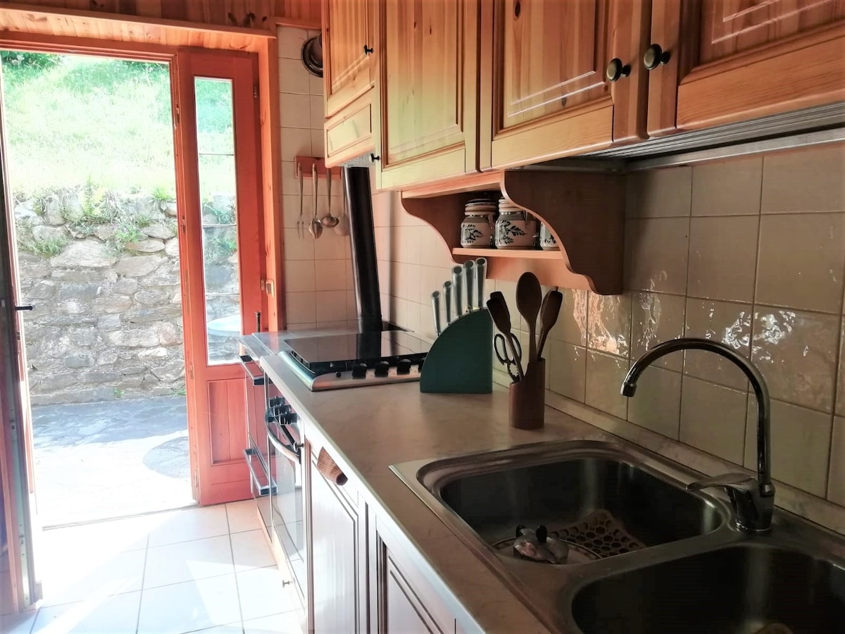 Villetta Arcobaleno - Your Mountain Holiday