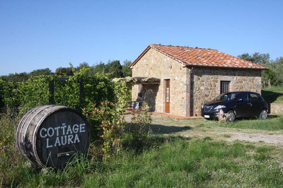 Borgo Rapale - Cottage Laura