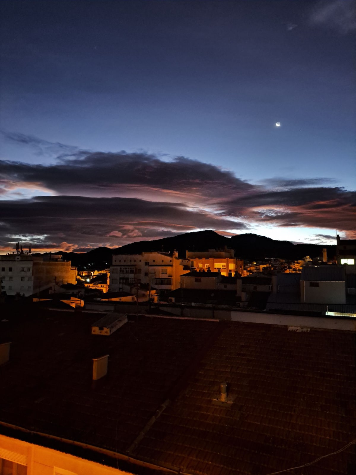 Alcoy,
The City of Bridges (1)