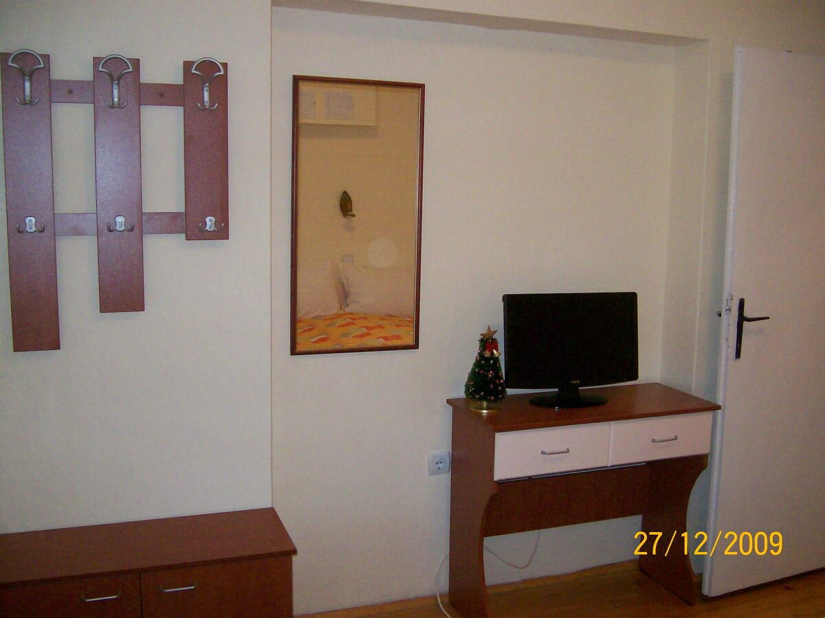 Studio 2 - Vince Apartments - Krusevo