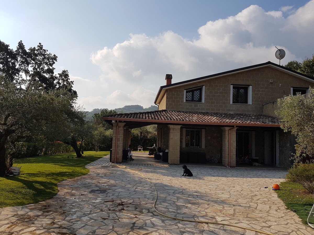 Sant 'Agata Country House