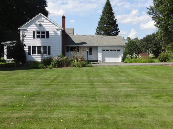 Deer Valley Farmhouse