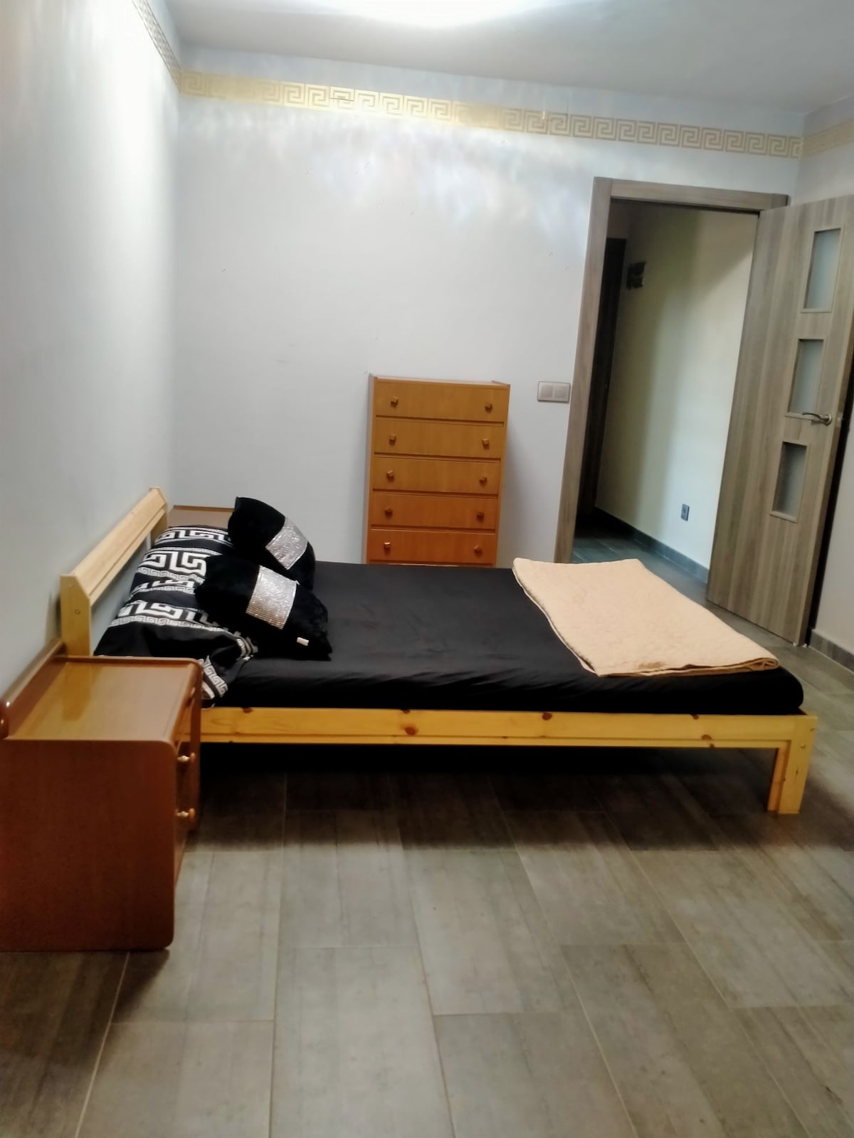 Apartamento Barcelona el Prat