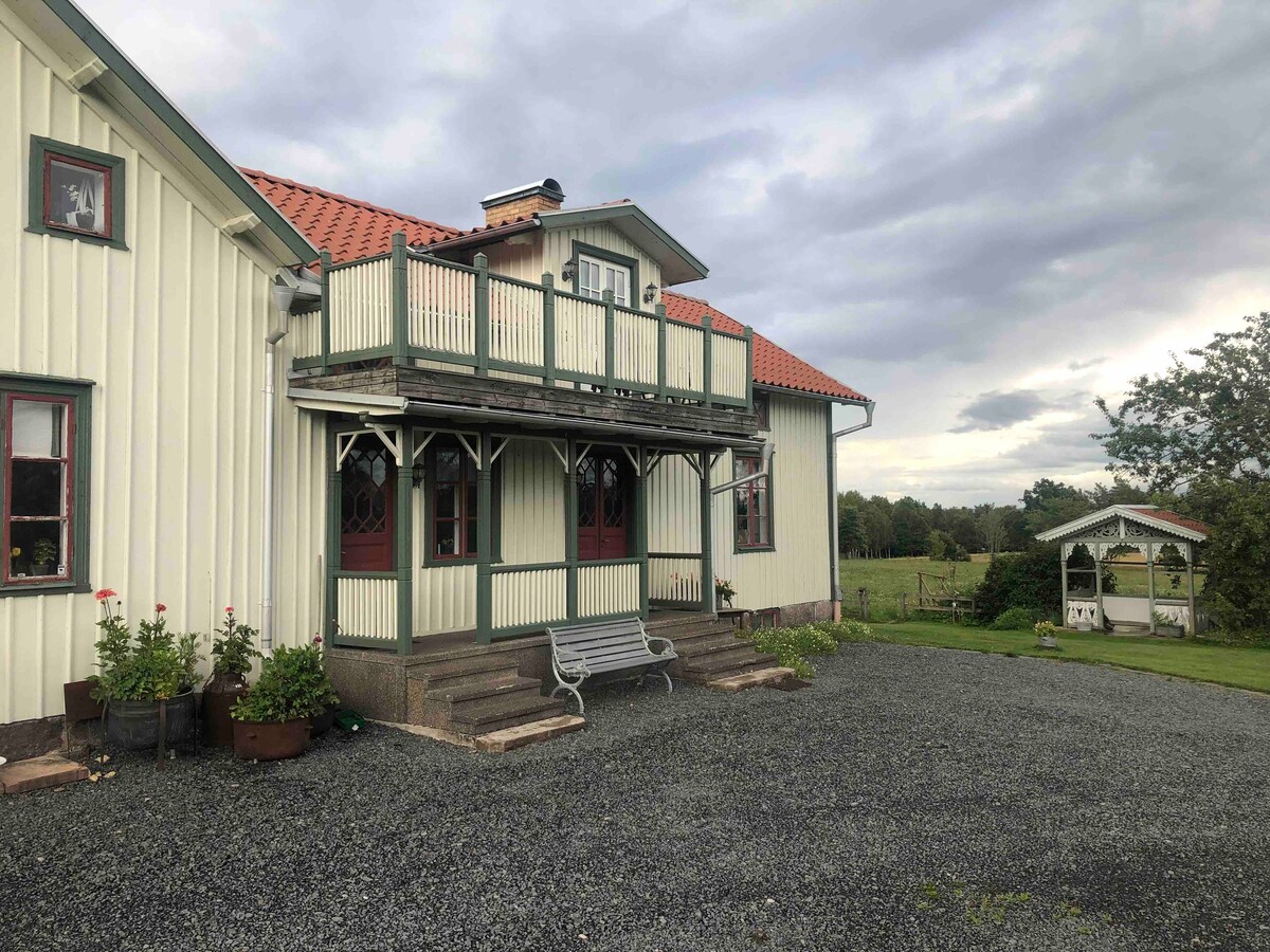 Källebäcken Country shop