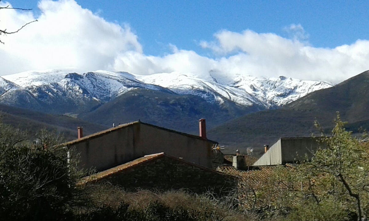 CASA RURAL "EL TORMAL"