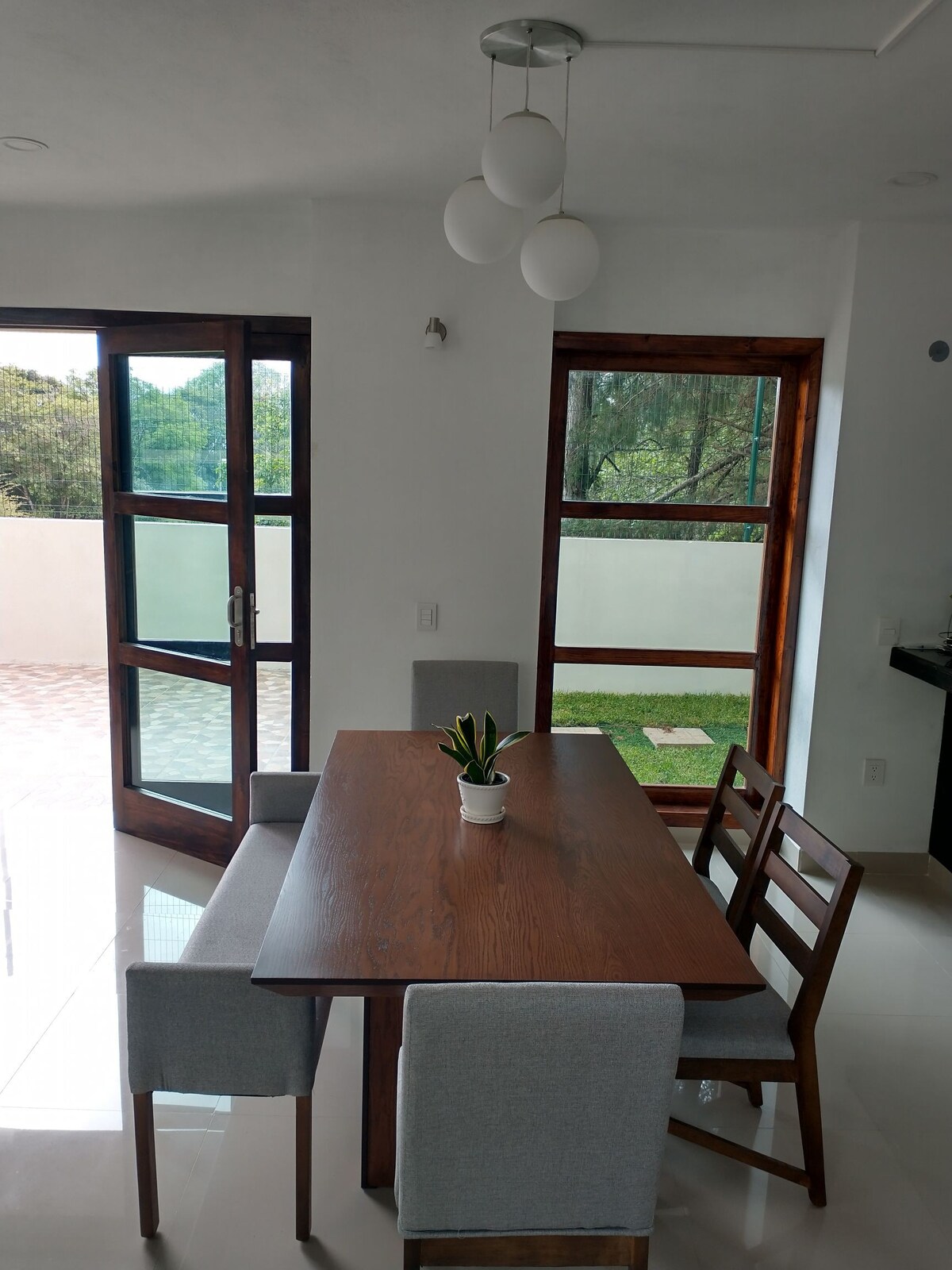 Alojamiento entero: Residencia en San Cristóbal