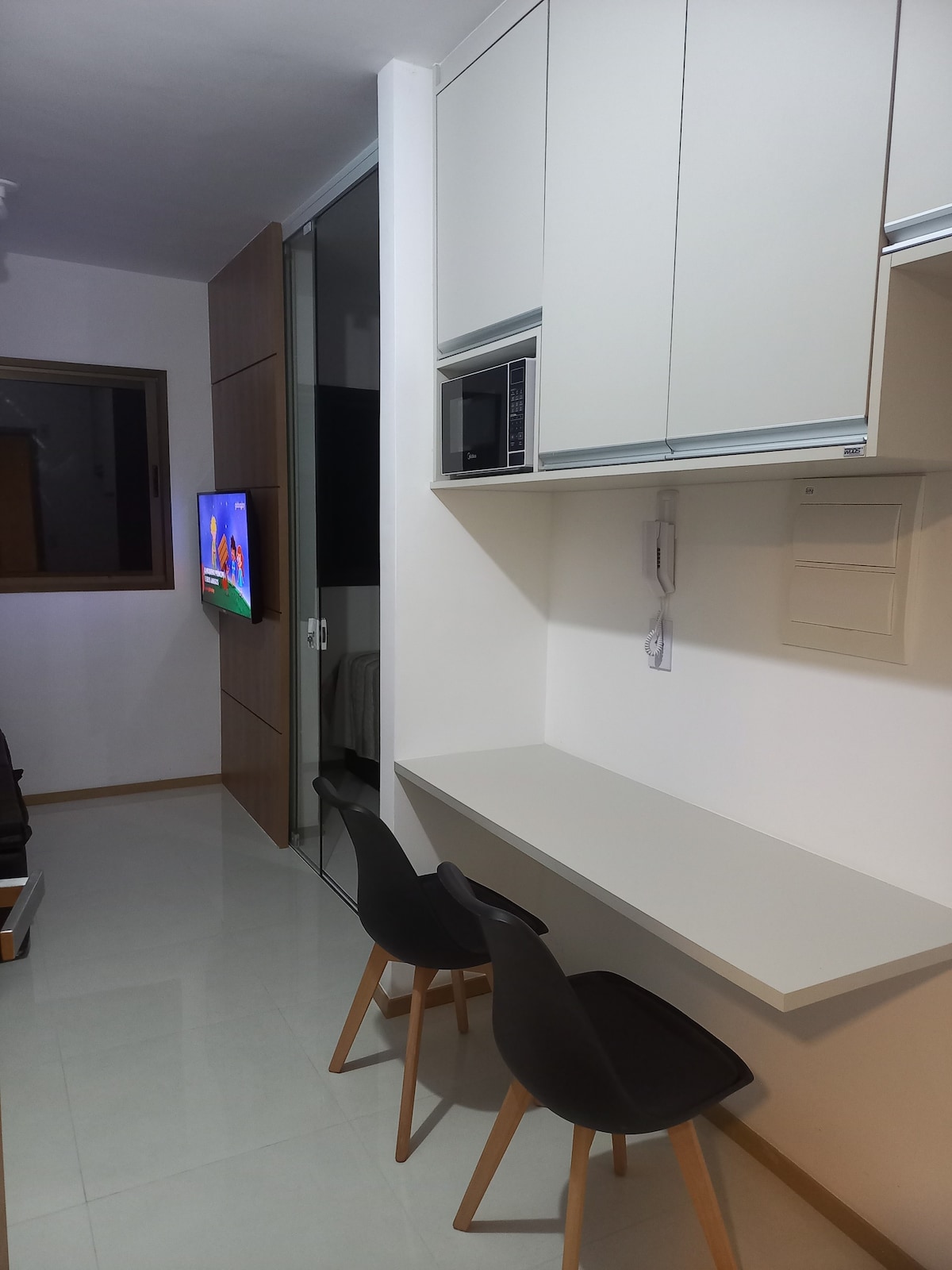 Apartamento Temporada Pituba salvador Airbnb