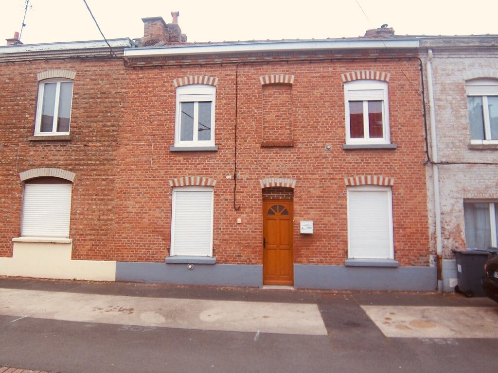 1930年Chapelle d 'Armentières小型住宅