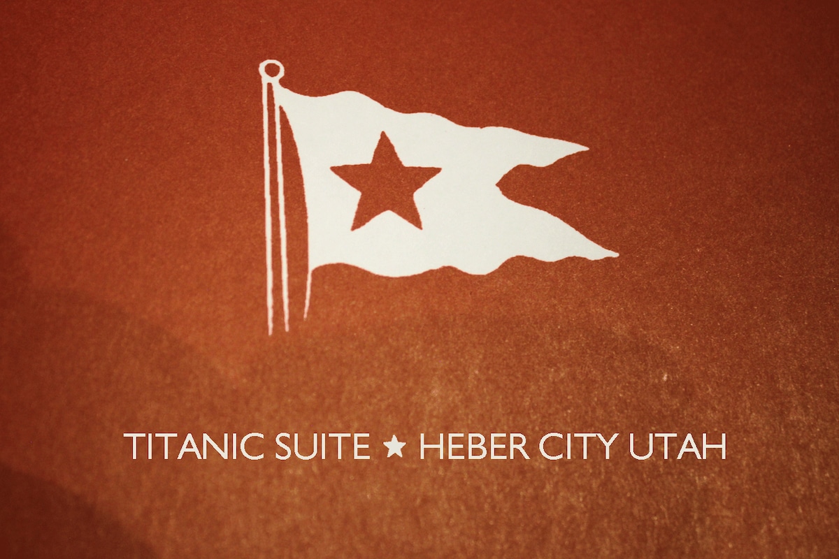 Love Spring @ Heber Titanic Getaway - 281条评价！