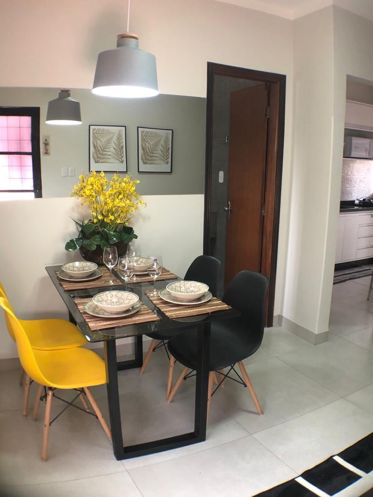 Lindo Apartamento proximo ao Shopping Center -GR01