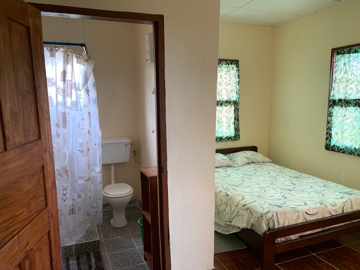 Spacious Retreat Centre--Room 3