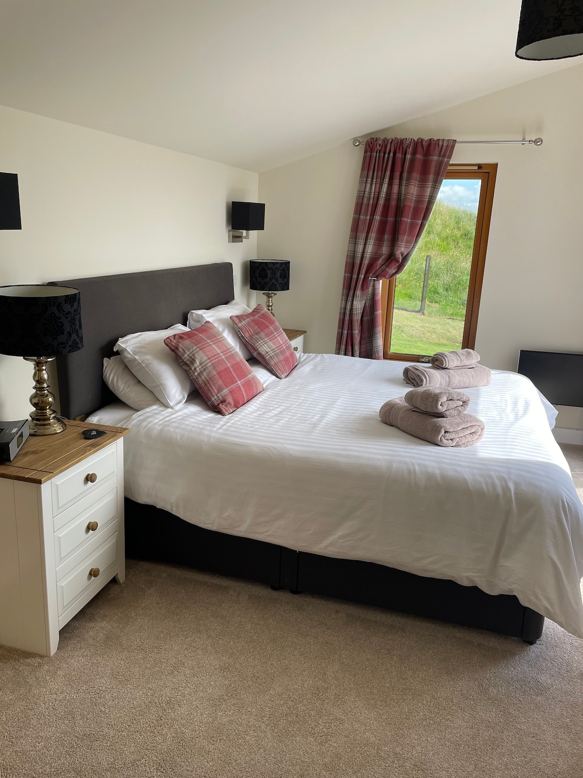 Creag an Loch Self Catering
