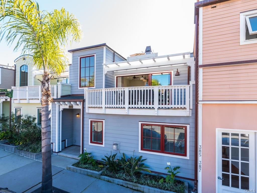 Blue Skies - Avila Beach Condo