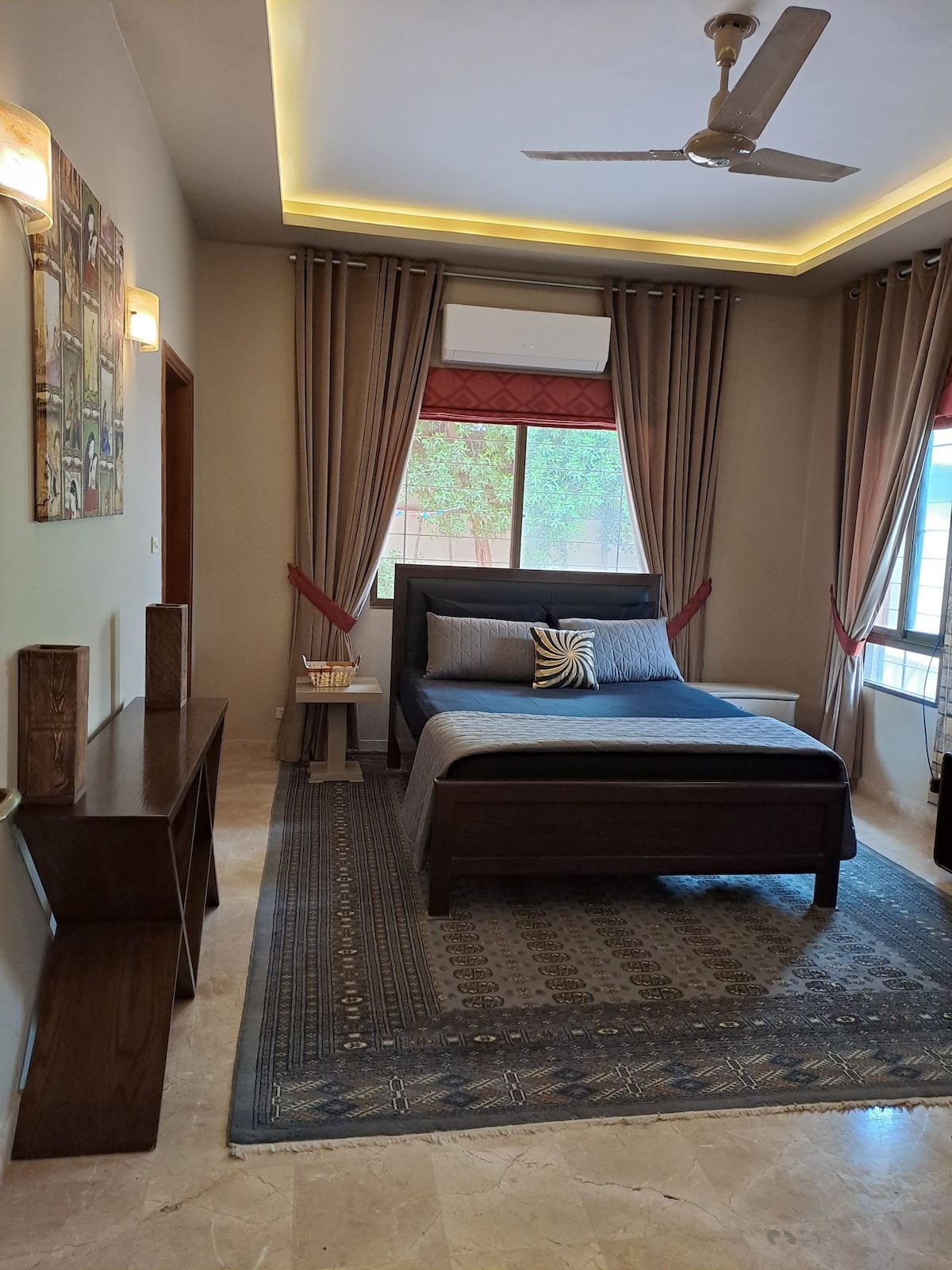 Roomi Lodge (Dha Ph 8 Khi)