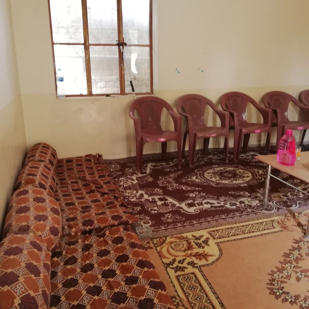 奎塔（ Quetta ）舒适的独立房间