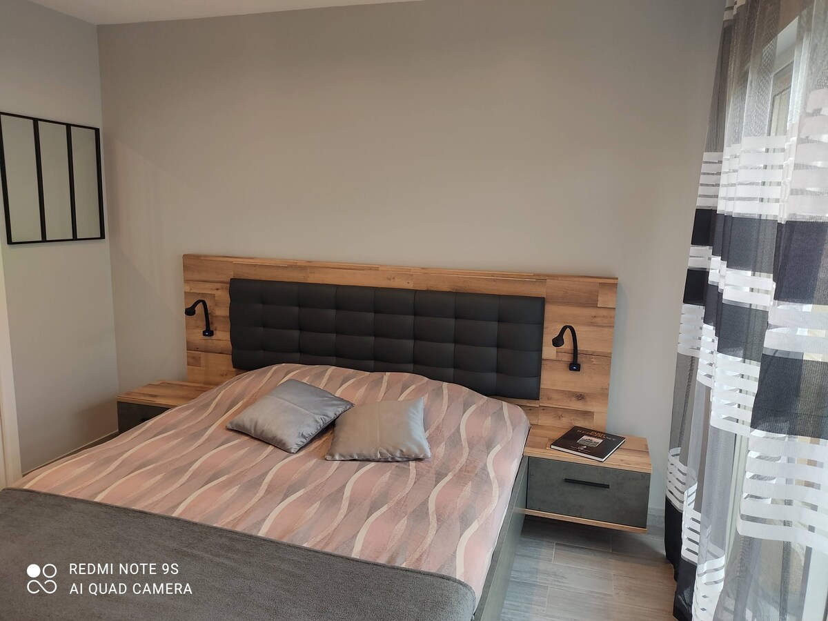 logement avec spa