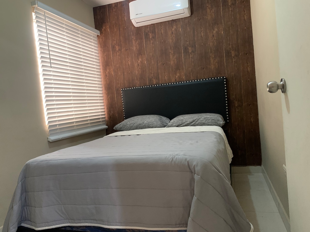 Airbnb Puerta de Ceiba