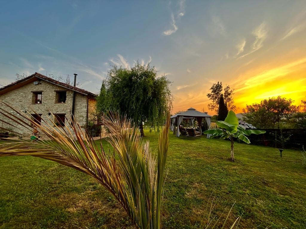 El llagar - Sagasta Rural Oviedo