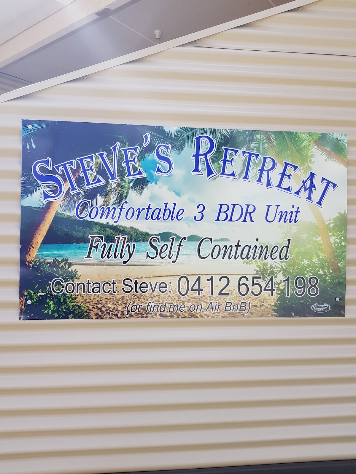 steves Retreat 6b