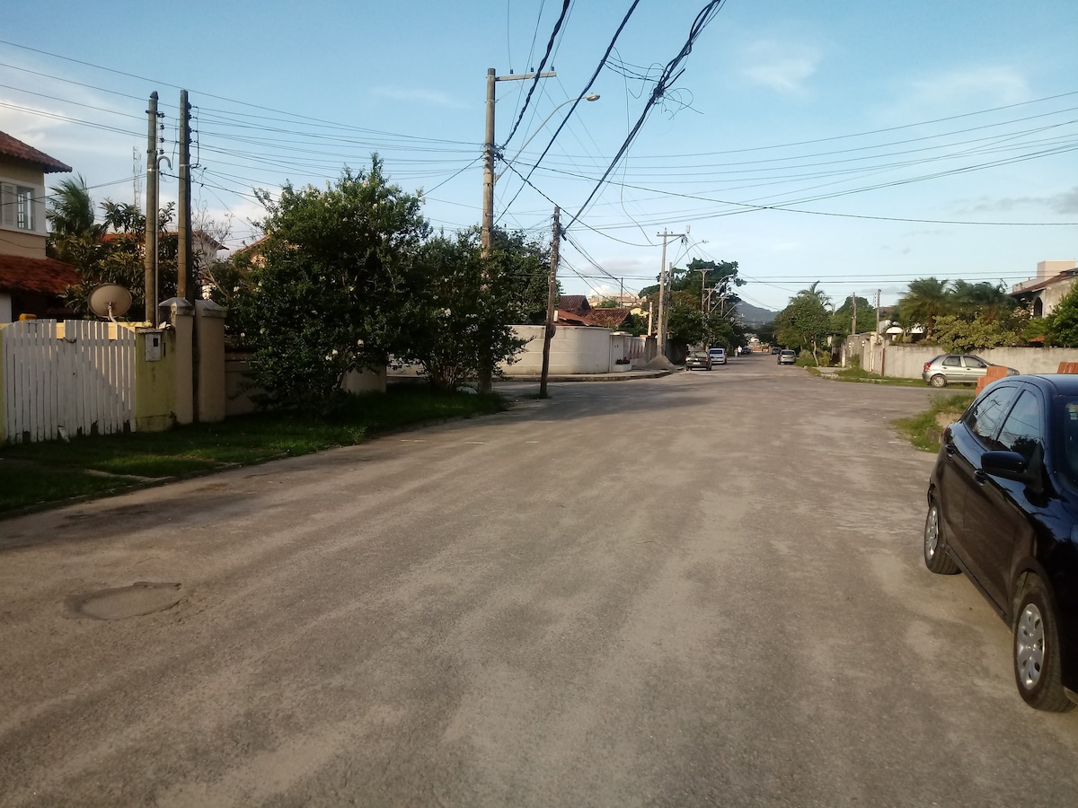 CASA ITAIPU NITEROI