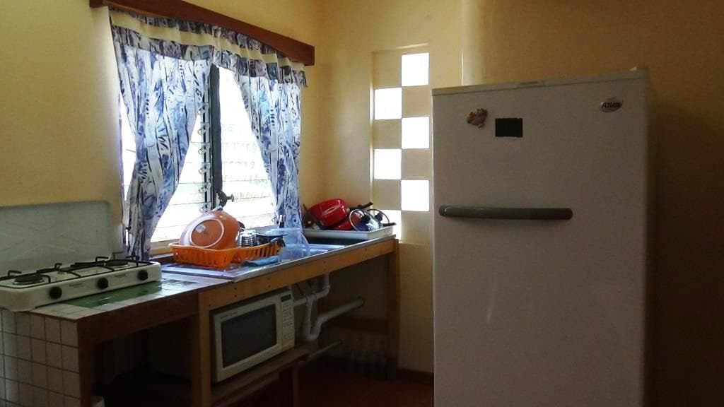 Enjoy Life in San Ignacio in Cute Bedsit