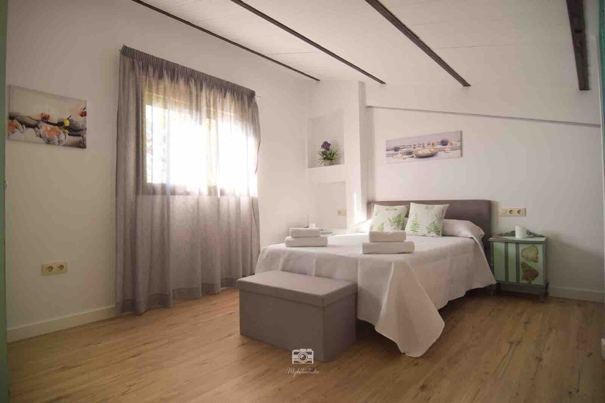 Apartamento Murallas de Arjona I