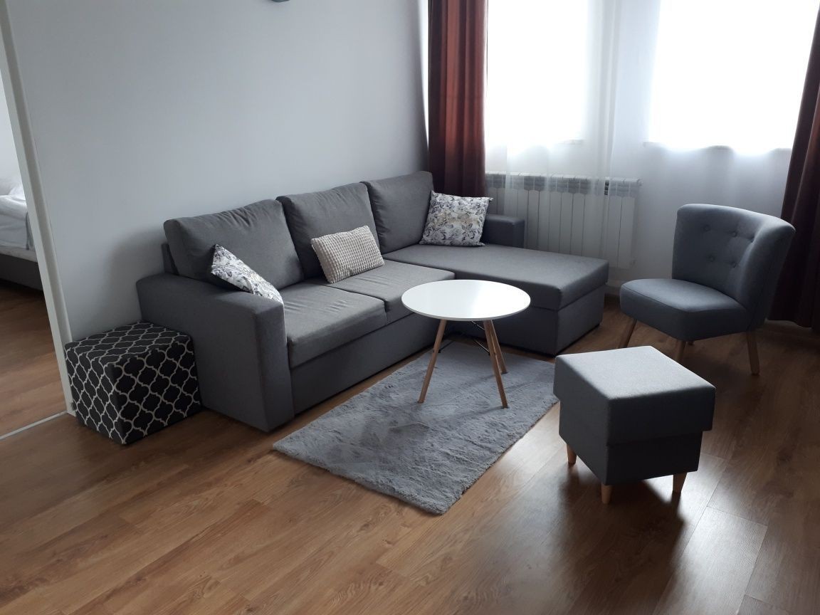 Apartament Tytoniowa II