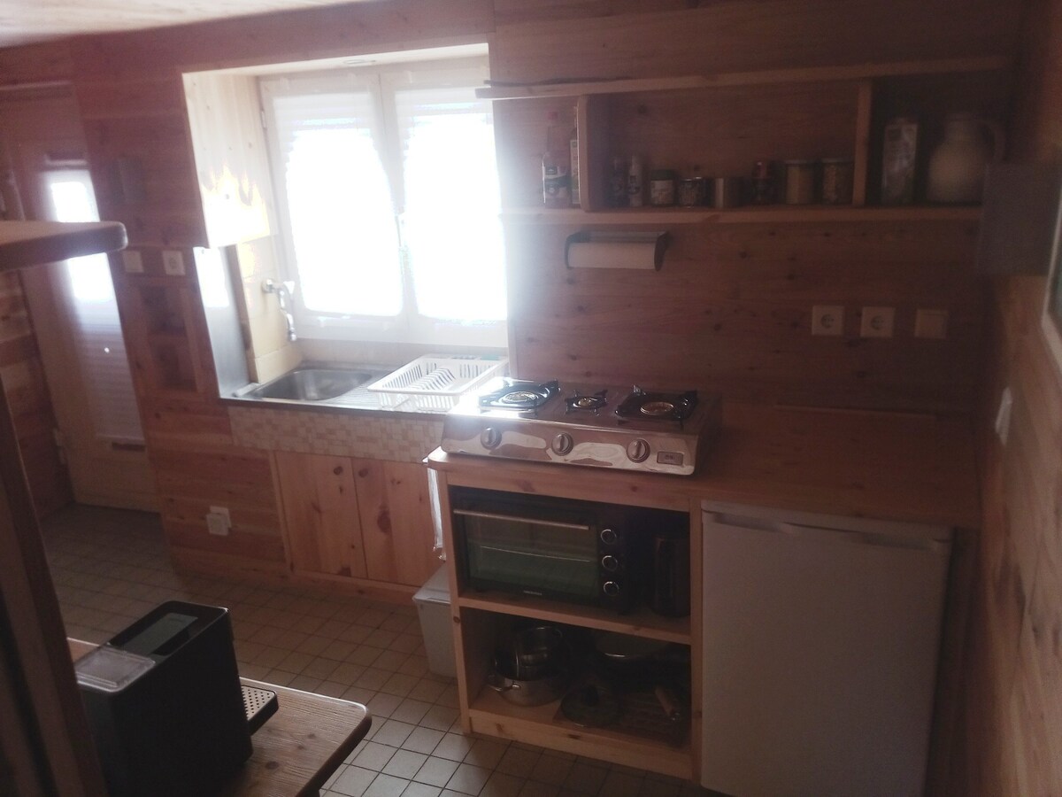 Cosy Apartment 5min from train station Zell i.W.