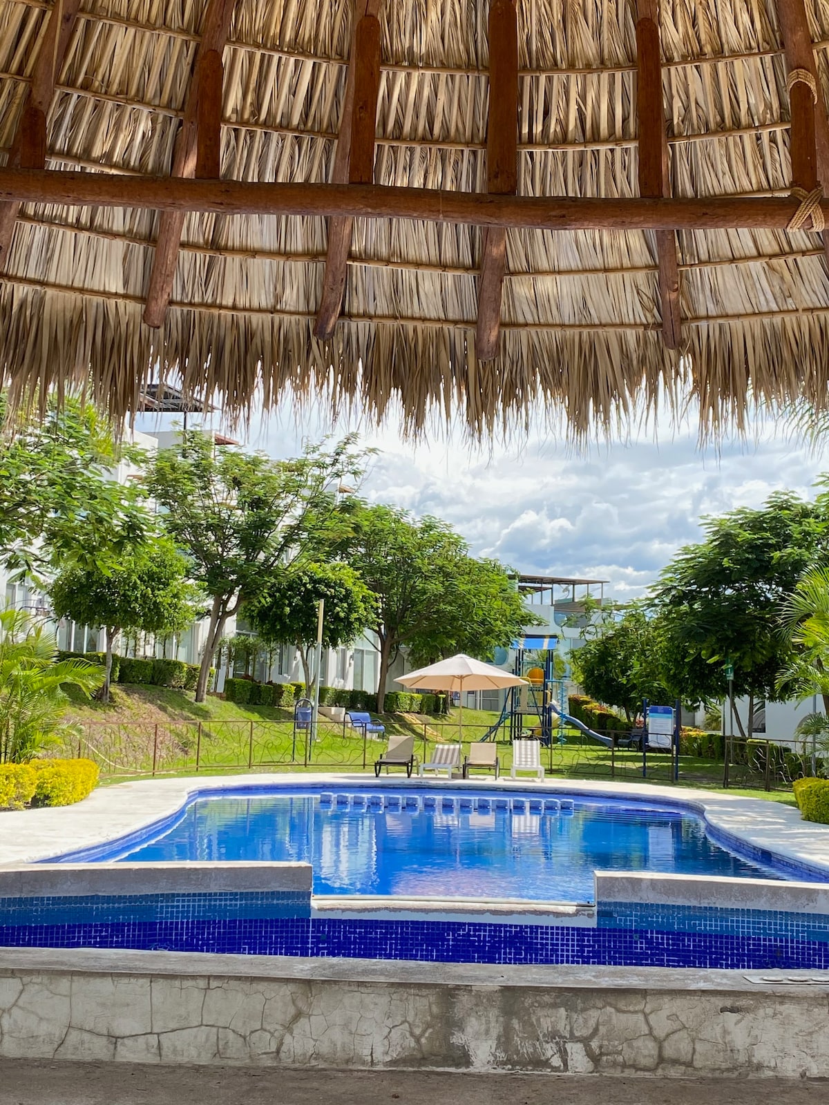 Hermosa casa en Teques para pasarla en familia