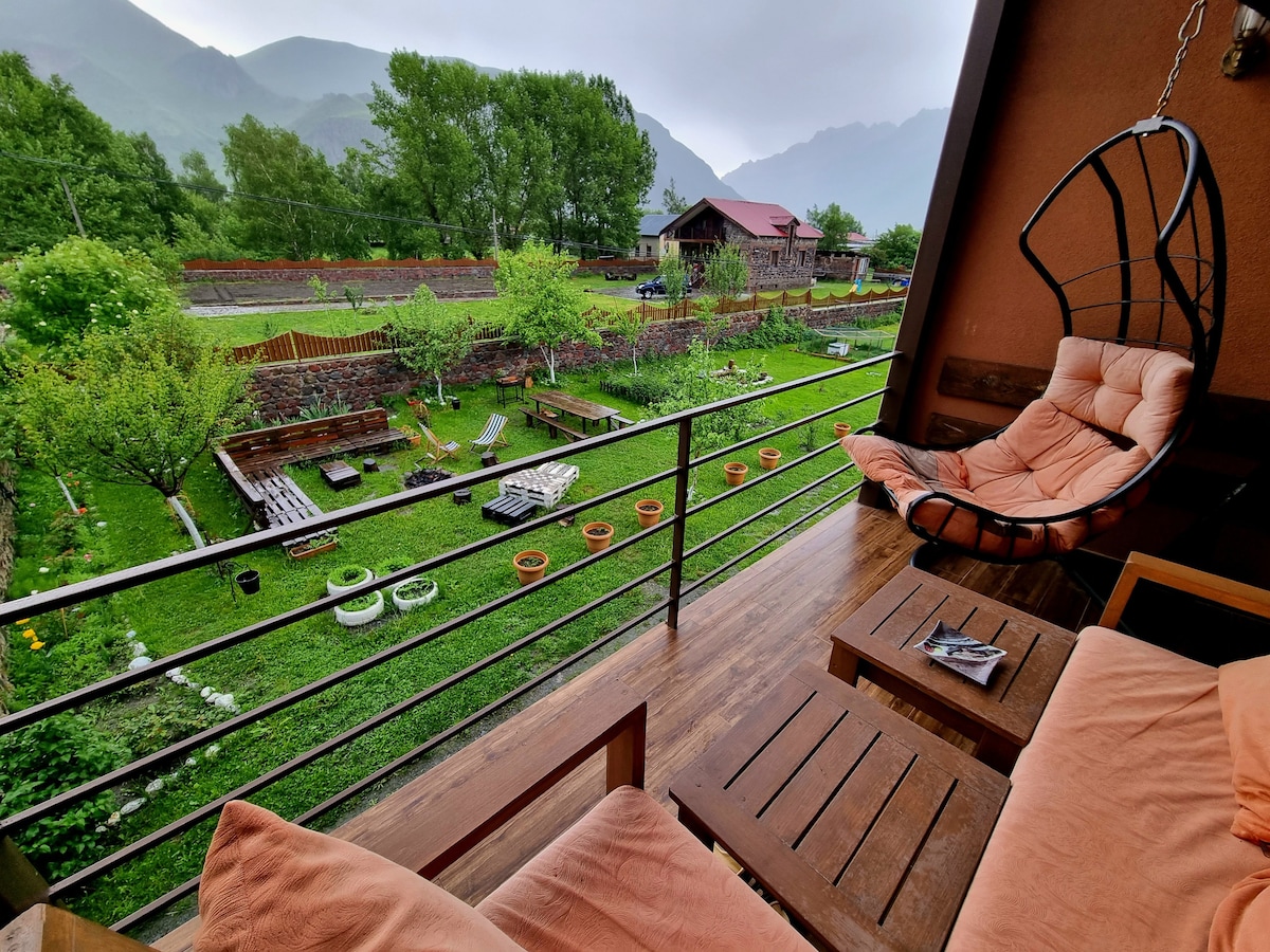 Allegria House Kazbegi