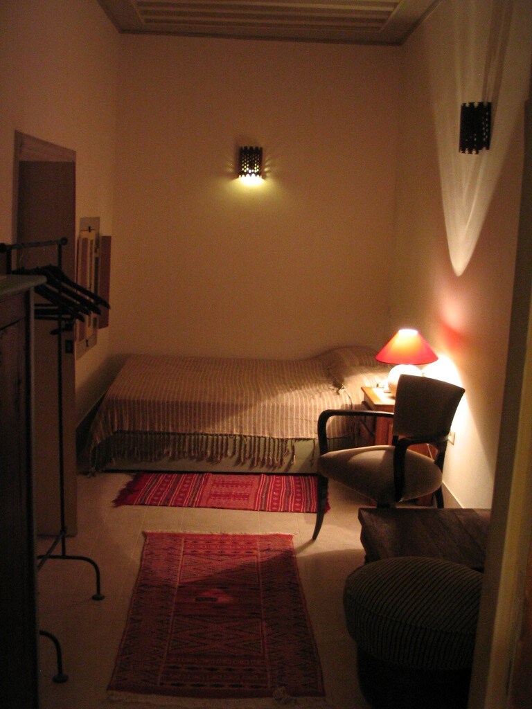 Chambre 1-Dar El Medina