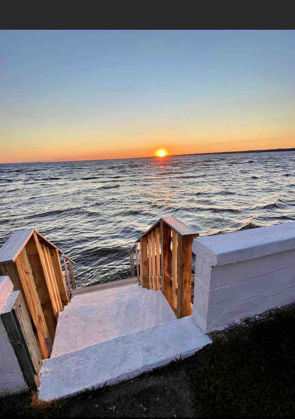 湖畔景观-海滨海滨别墅Oneida Lake