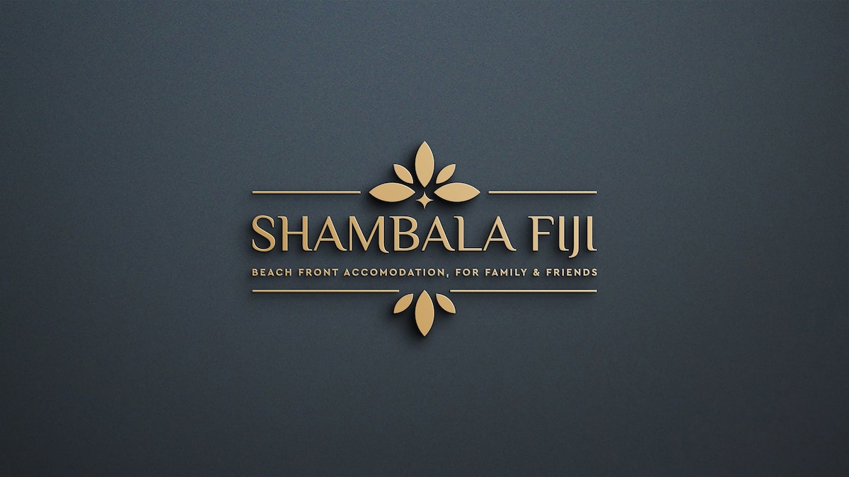 Shambala Fiji ，提供厨师服务。