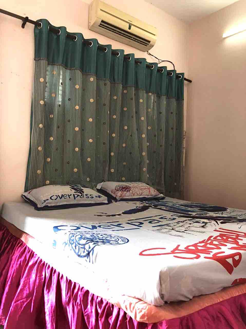 Arya Nagar的廉价、设备齐全的独立房间