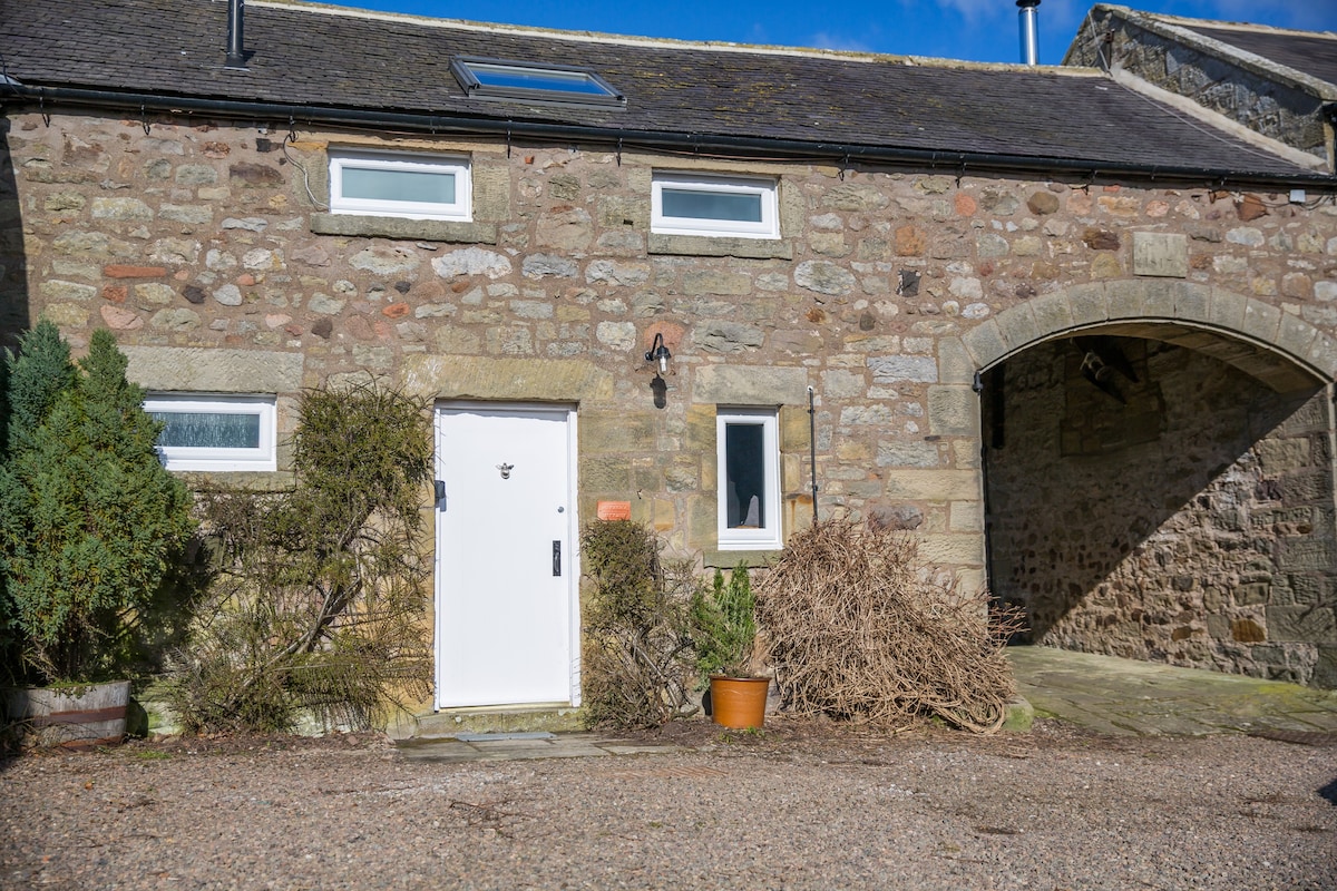 Pottery Cottage, Branton