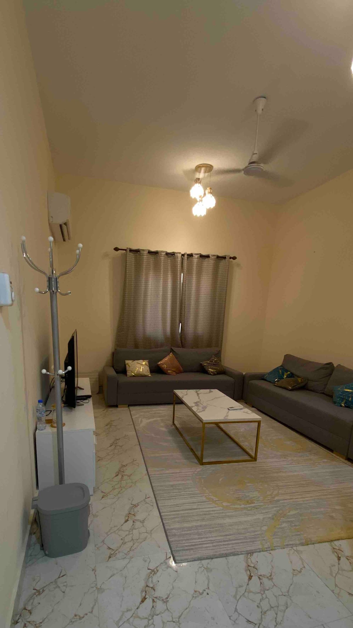 2 BHk Furnished Apartment