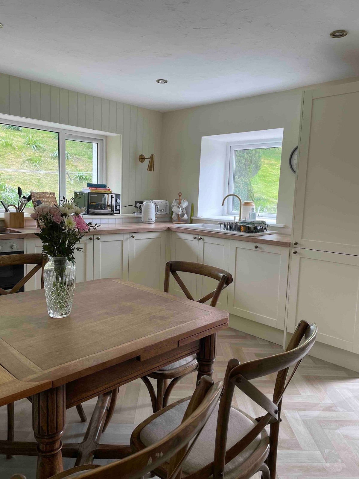 Causey Pike Cottage, nr keswick