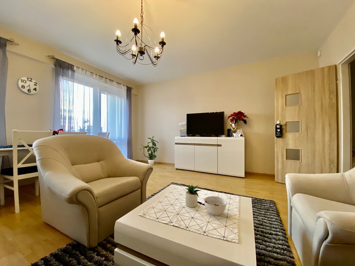 Apartament Rzeszów