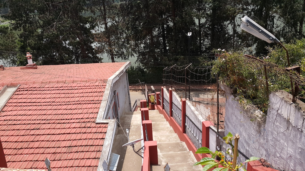 Reflections Guesthouse, Ooty