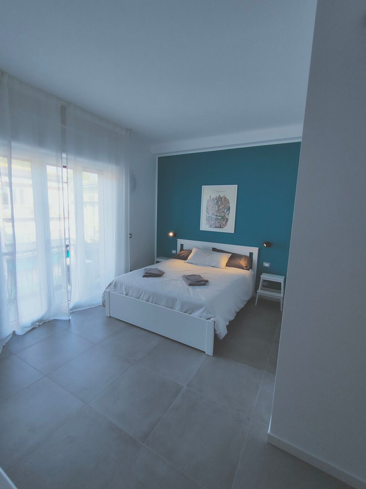 Suite Giuditta Holiday House